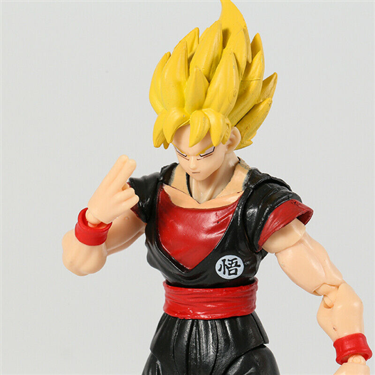 Mua bán SHF SON GOKOU CLONE FAKE